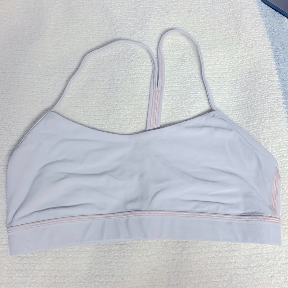 Lululemon Y bra